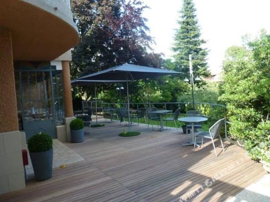 villa elisa m