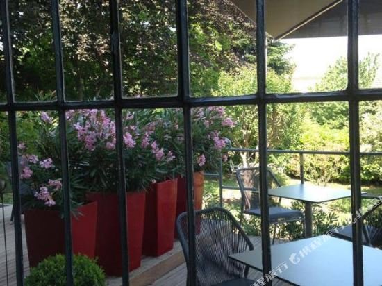 villa elisa m