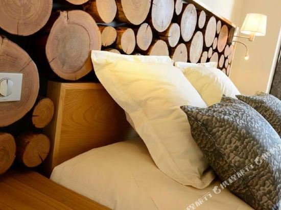Villa Elisa M,Vals-Les-Bains>>Aubenas,4 star