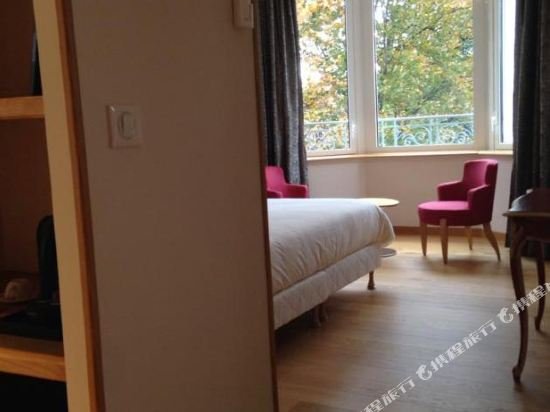 Villa Elisa M,Vals-Les-Bains>>Aubenas,4 star
