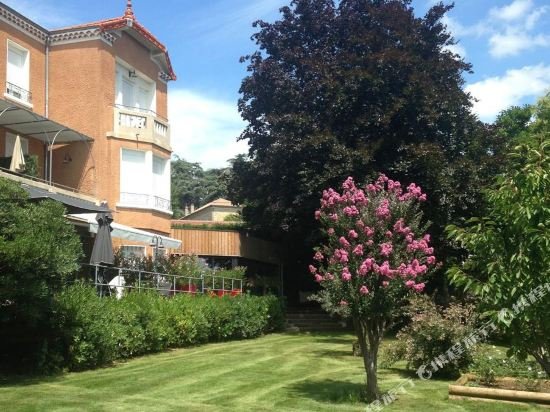 Villa Elisa M,Vals-Les-Bains>>Aubenas,4 star