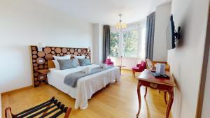 villa elisa m