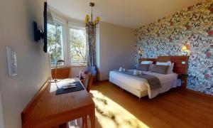 villa elisa m