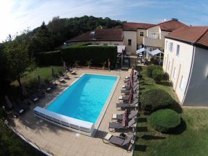 Hotel La Berangere,Meximieux>>Ain,2 star