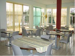 Hotel La Berangere,Meximieux>>Ain,2 star