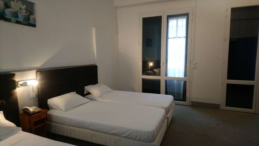 hotel du palais