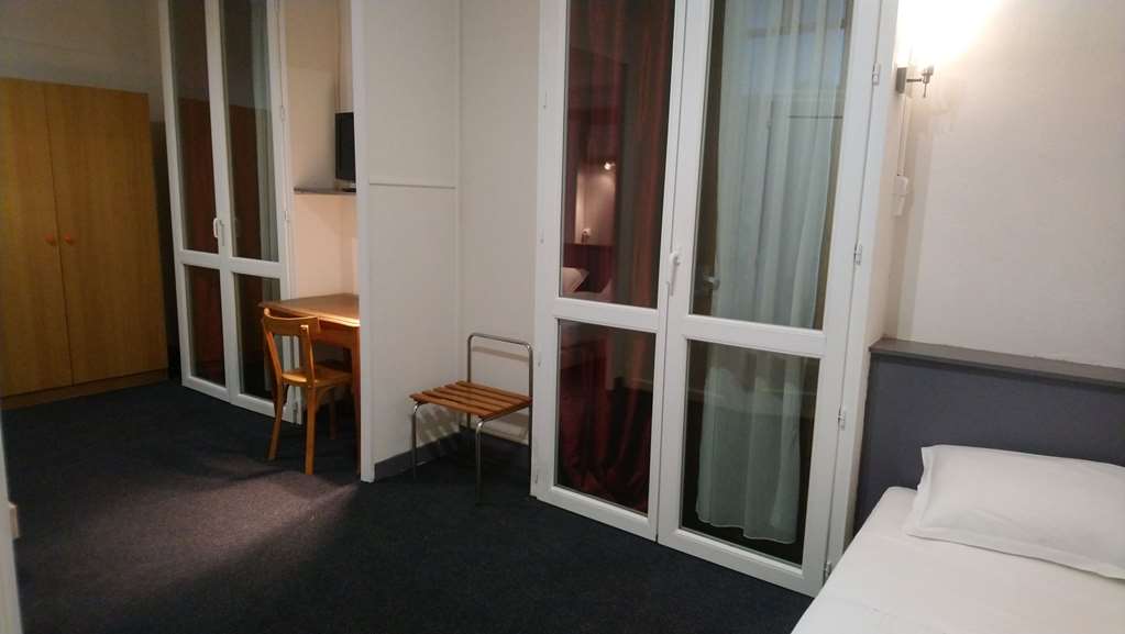 hotel du palais