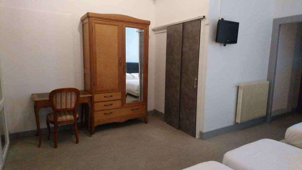 hotel du palais
