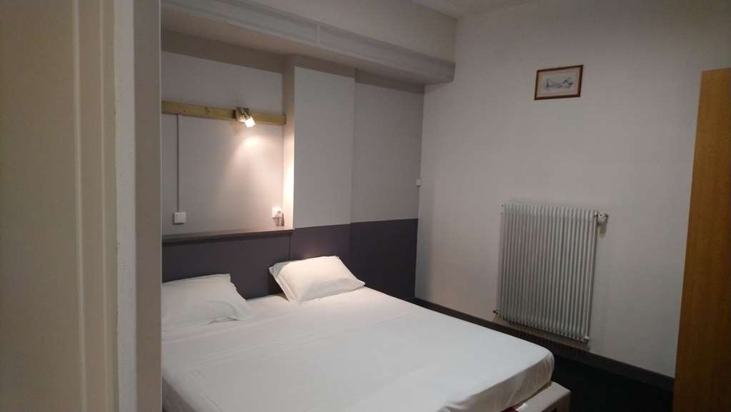 hotel du palais