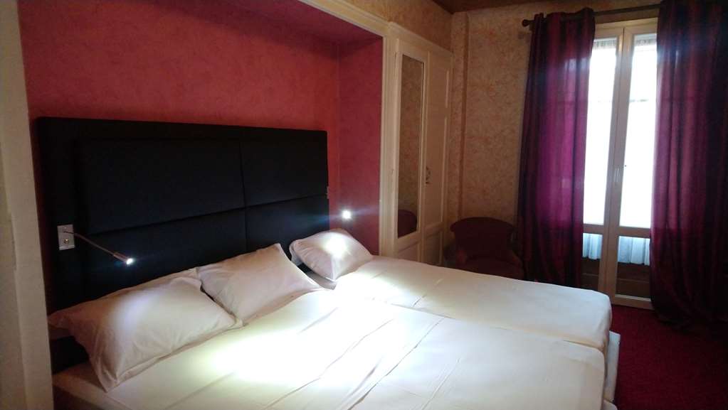 hotel du palais