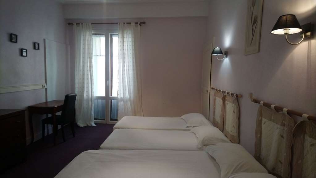 hotel du palais