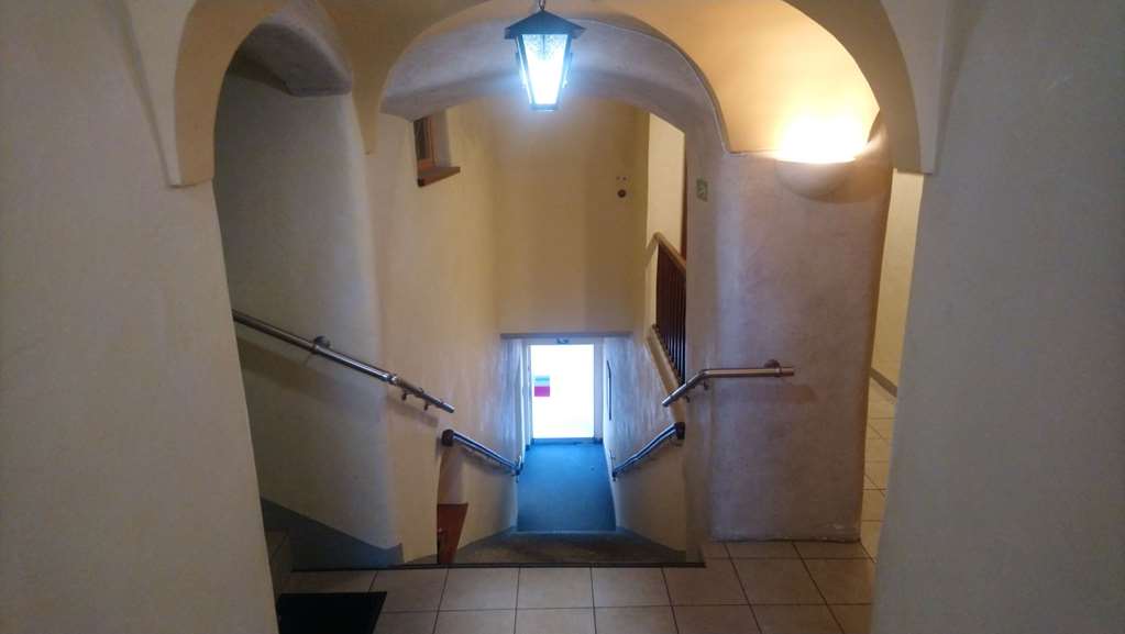hotel du palais