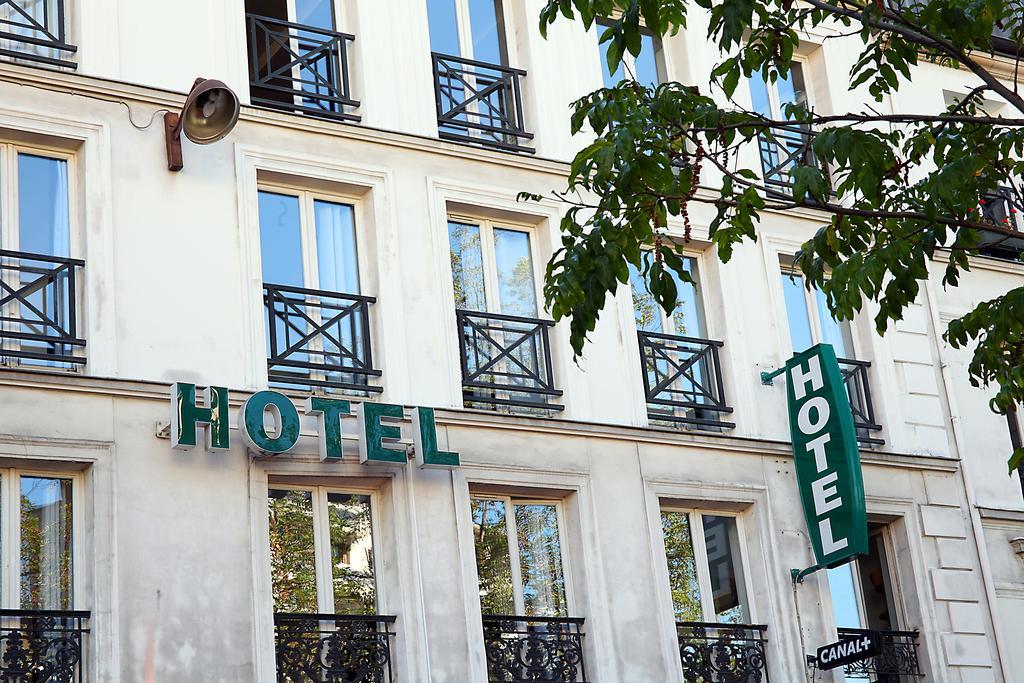 hotel de la tour