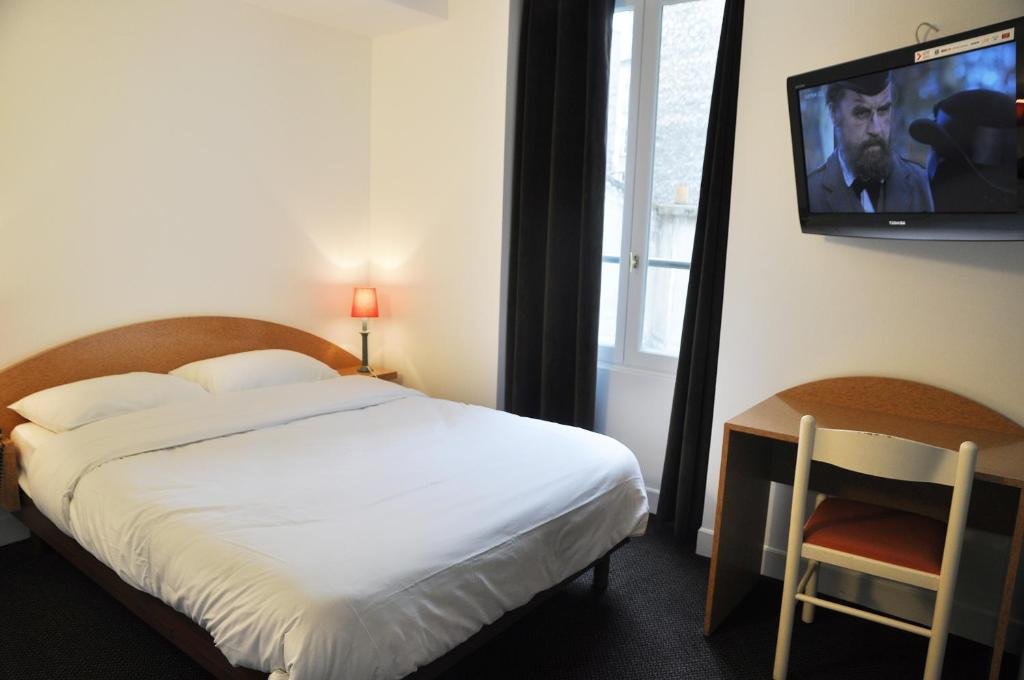 hotel de la tour
