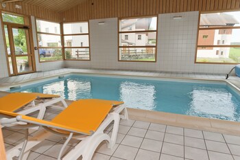Hotel Etoile Des Neiges,Burgundy>>Besancon,3 star
