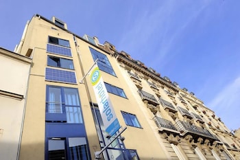 paris
