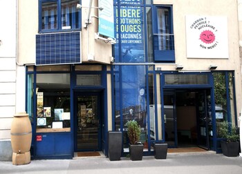 paris