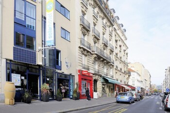 paris