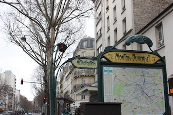 paris