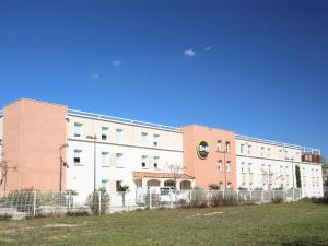 bandb hotel marseille st victoret