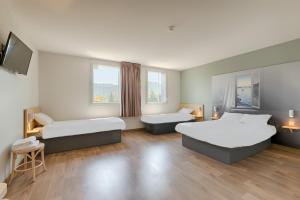 bandb hotel marseille st victoret