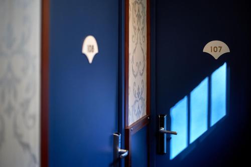 hotel villa romantic and spa 4