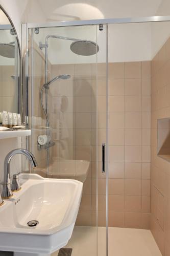 hotel villa romantic and spa 4