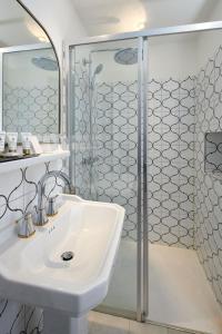 hotel villa romantic and spa 4