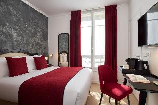 hotel villa romantic and spa 4