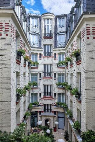 hotel villa romantic and spa 4