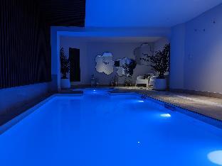 hotel villa romantic and spa 4