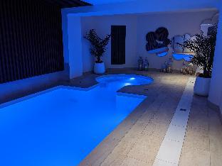 hotel villa romantic and spa 4