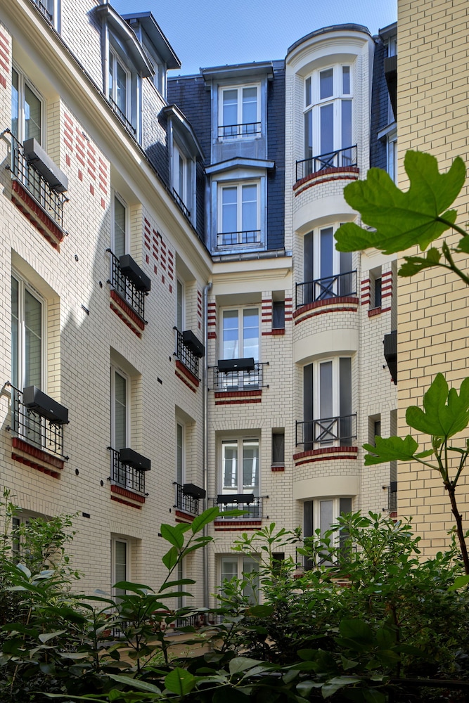 hotel villa romantic and spa 4