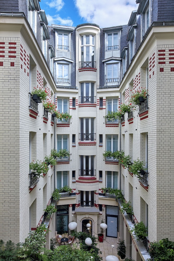 hotel villa romantic and spa 4