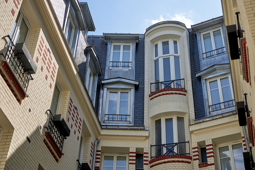 hotel villa romantic and spa 4