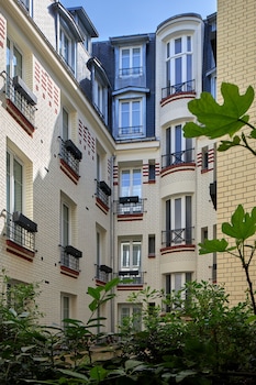 hotel villa romantic and spa 4