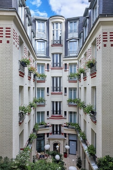 hotel villa romantic and spa 4