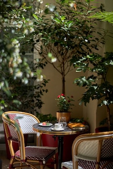 hotel villa romantic and spa 4