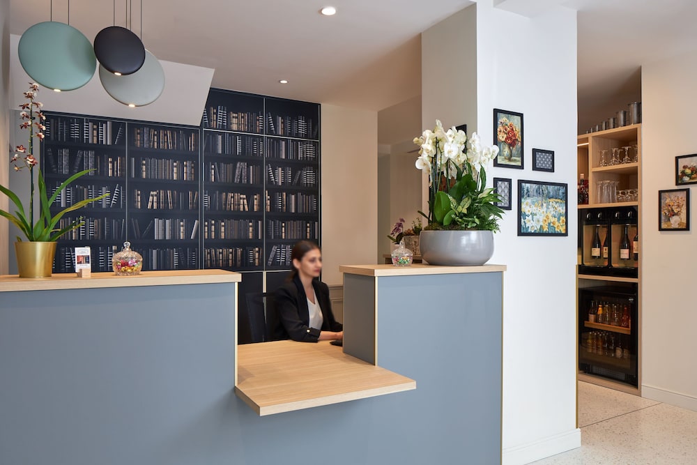 hotel villa romantic and spa 4