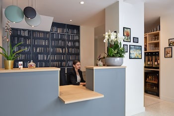 hotel villa romantic and spa 4