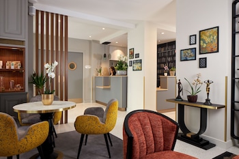 hotel villa romantic and spa 4