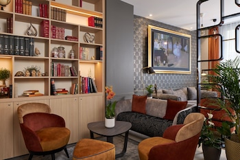 hotel villa romantic and spa 4