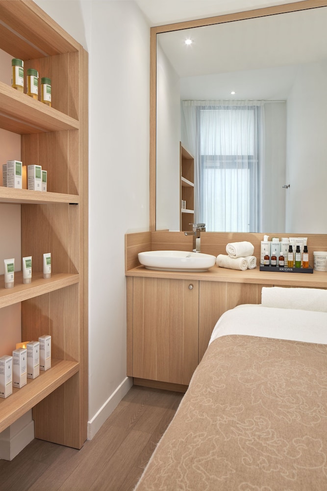 hotel villa romantic and spa 4