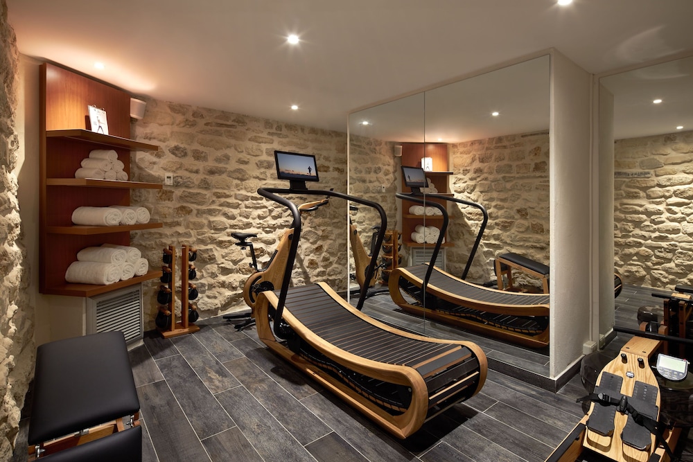 hotel villa romantic and spa 4