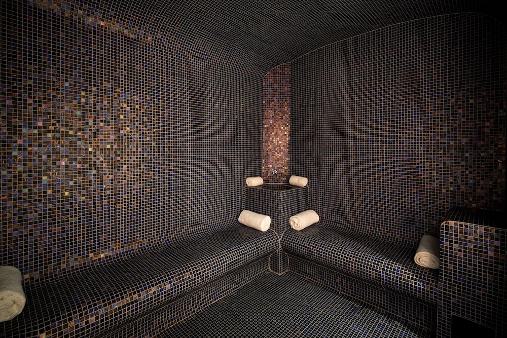 hotel villa romantic and spa 4