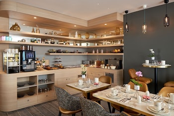 hotel villa romantic and spa 4