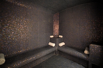 hotel villa romantic and spa 4