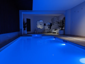 hotel villa romantic and spa 4