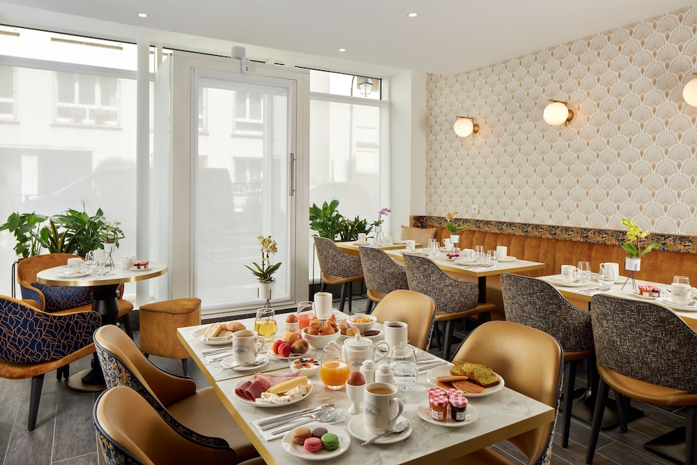 hotel villa romantic and spa 4