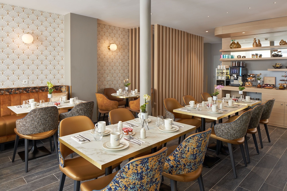 hotel villa romantic and spa 4